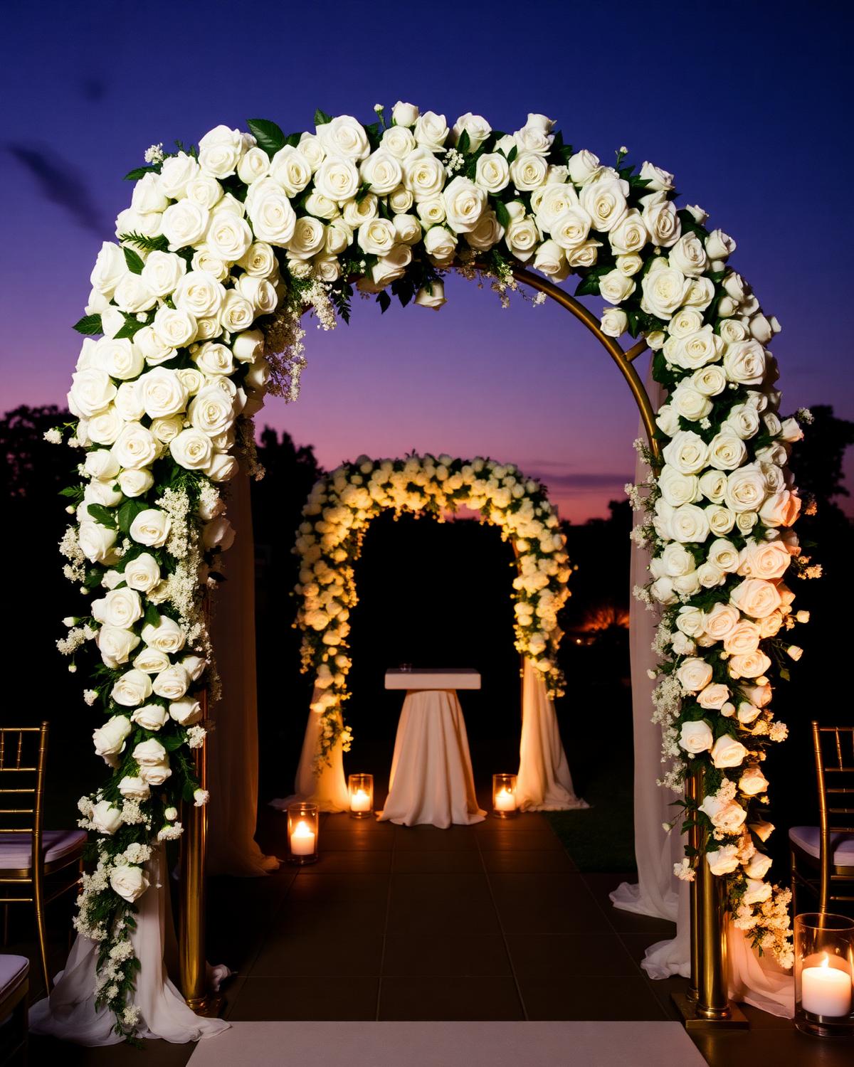 Weddings